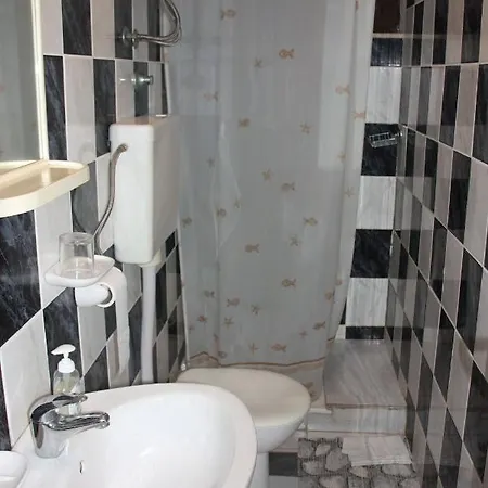 And Barbara Apartment Lastovo