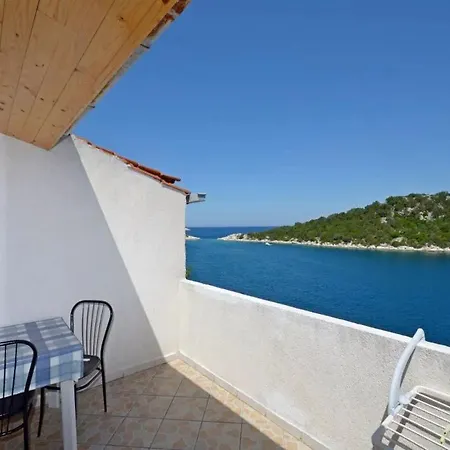 Apartment And Barbara Lastovo