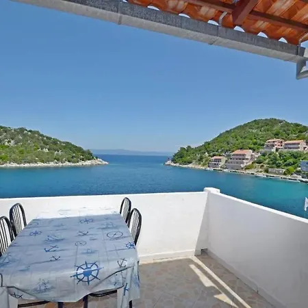 Apartment And Barbara Lastovo