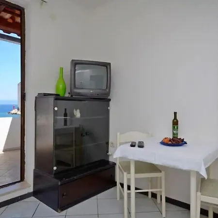 Apartment And Barbara Lastovo