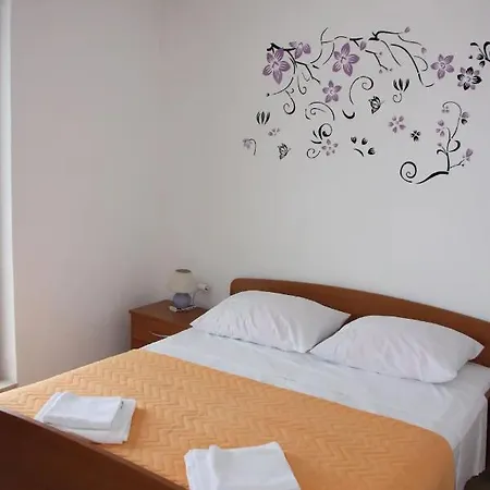 Apartment And Barbara Lastovo