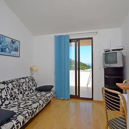 And Barbara Appartement