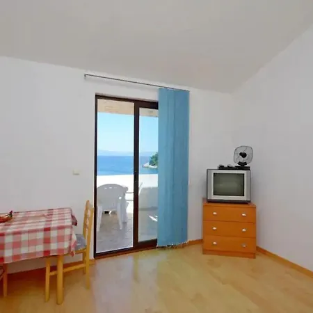 And Barbara * Lastovo