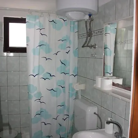 And Barbara * Lastovo