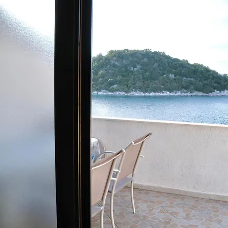And Barbara Lejlighed Lastovo